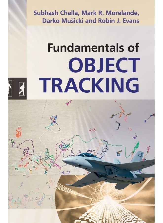 Fundamentals of Object Tracking  - Image 1