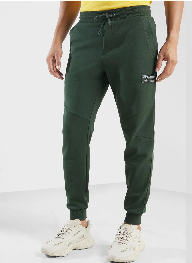 Lotto Sports Athletica Due V Sweatpants