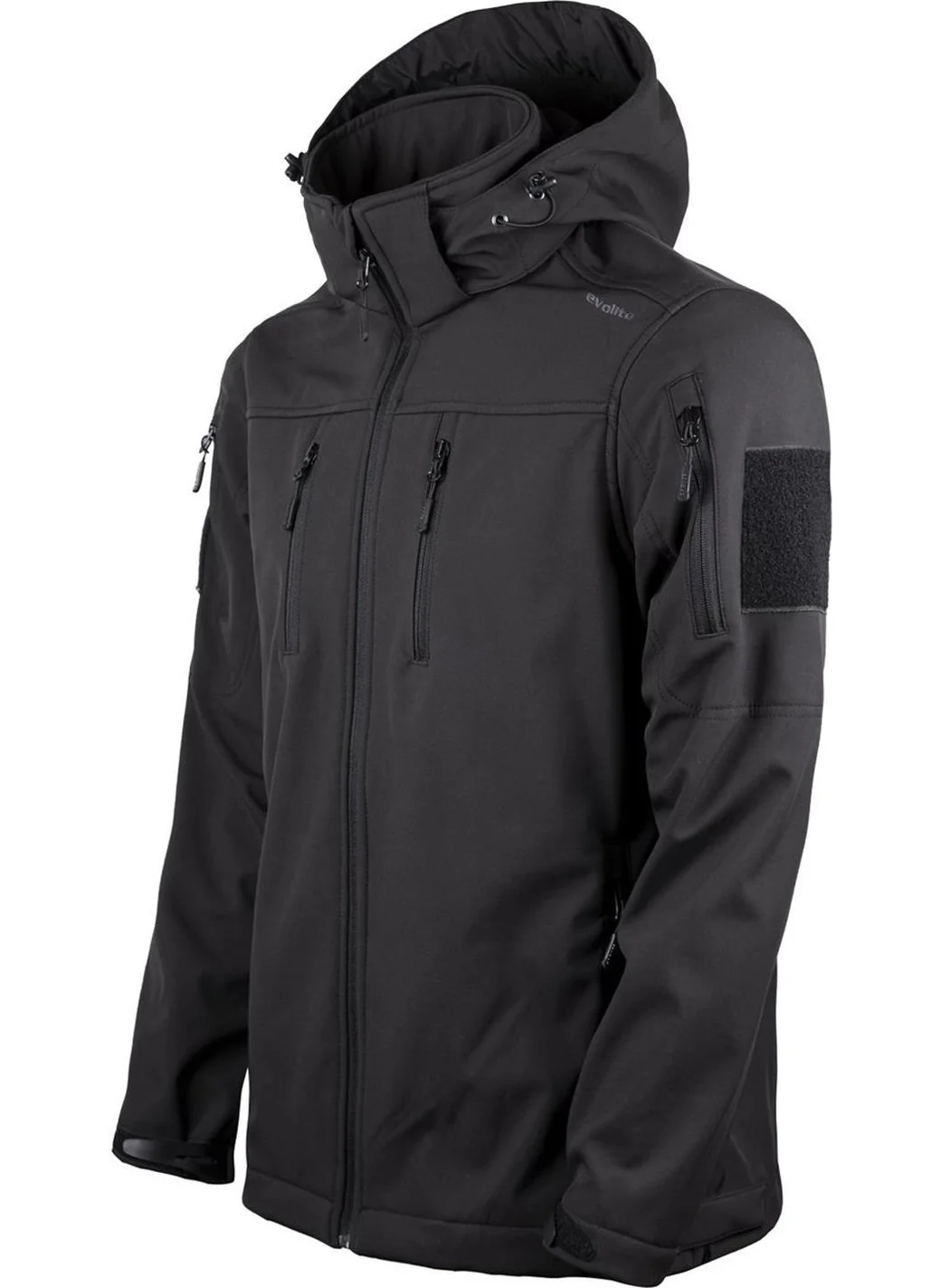 Evolite Alpha Tactical Softhell Jacket