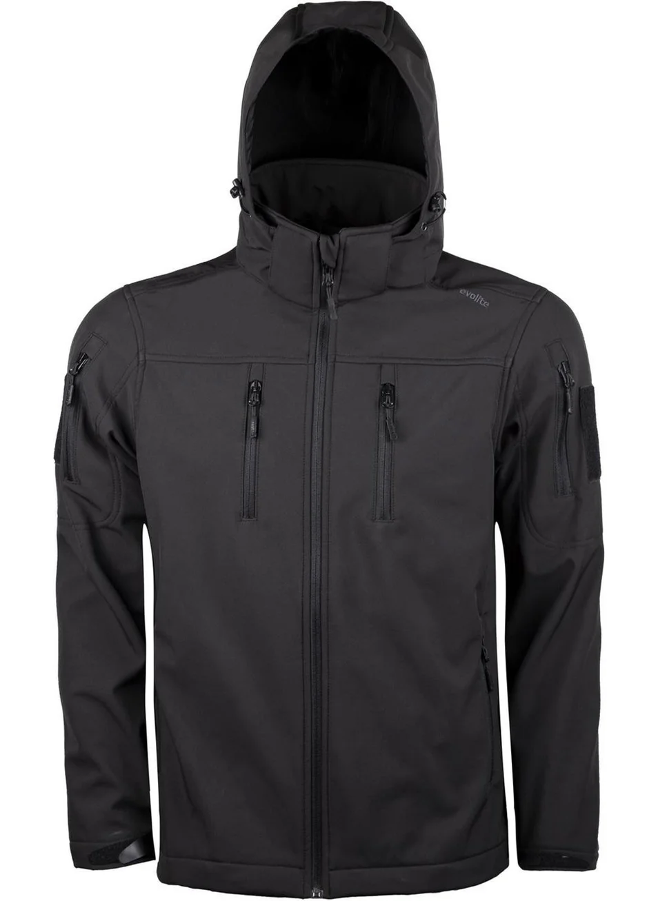 Evolite Alpha Tactical Softhell Jacket