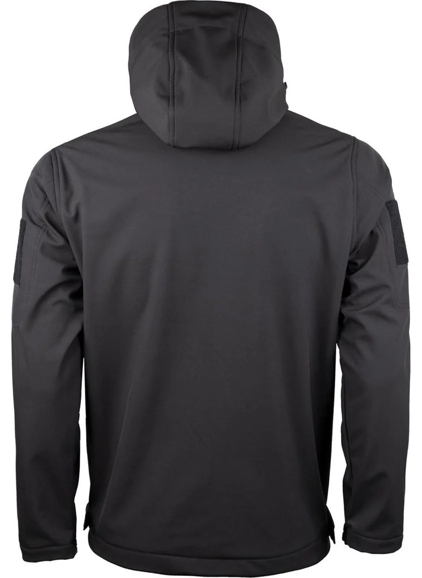 Evolite Alpha Tactical Softhell Jacket