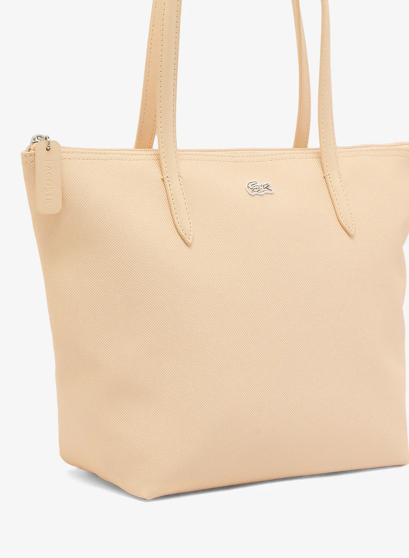 LACOSTE  Core Essentials Shopping Bag for Women | Best Price UAE