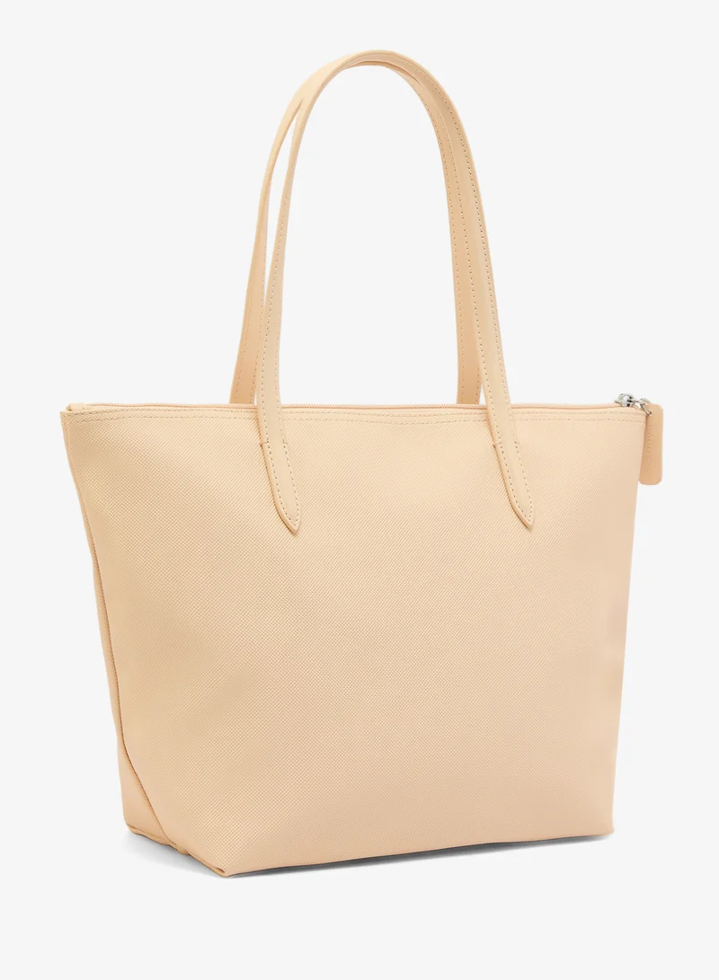 LACOSTE Core Essentials Shopping Bag