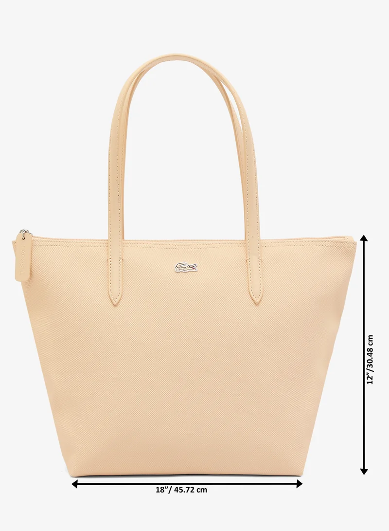 LACOSTE  Core Essentials Shopping Bag for Women | Best Price UAE