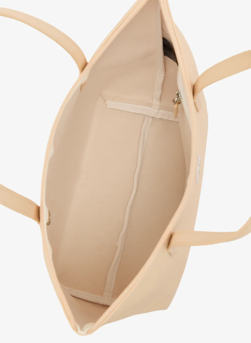 LACOSTE  Core Essentials Shopping Bag for Women | Best Price UAE