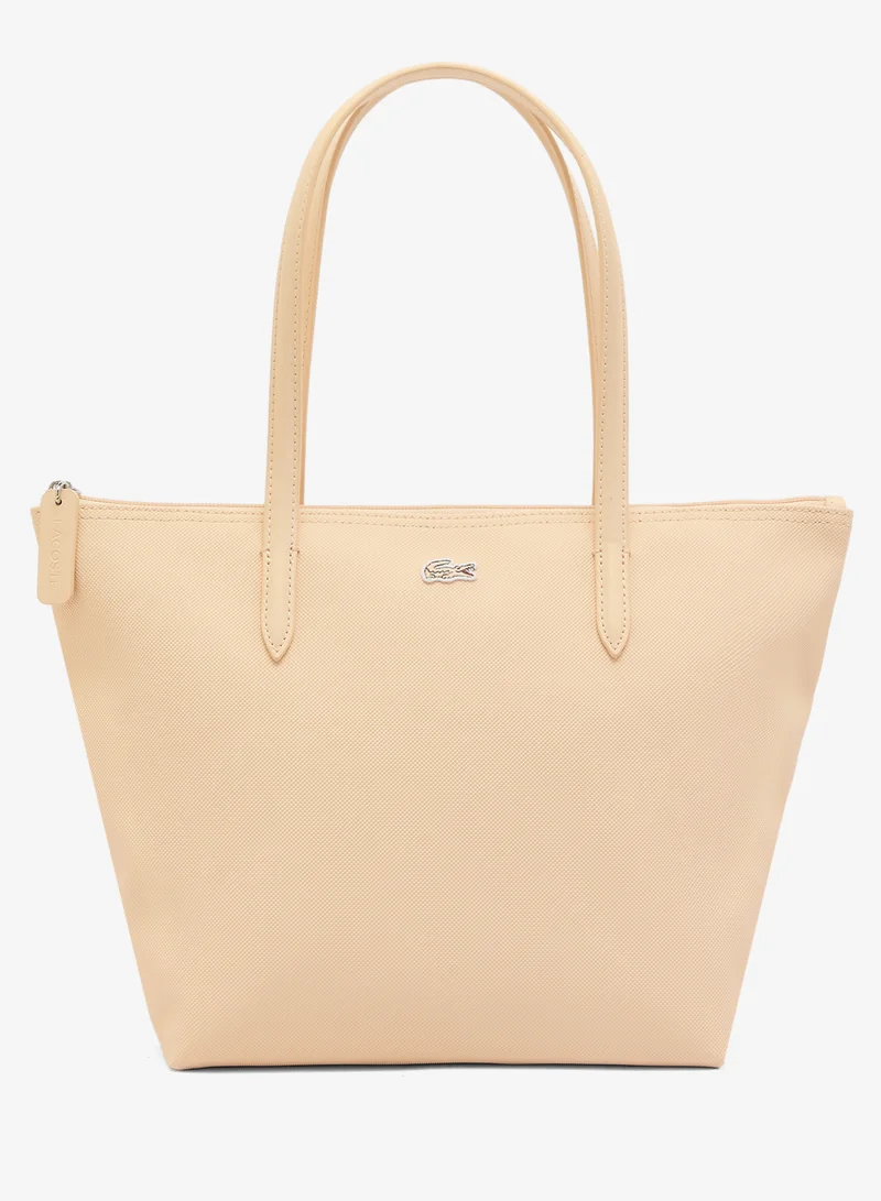 LACOSTE Core Essentials Shopping Bag