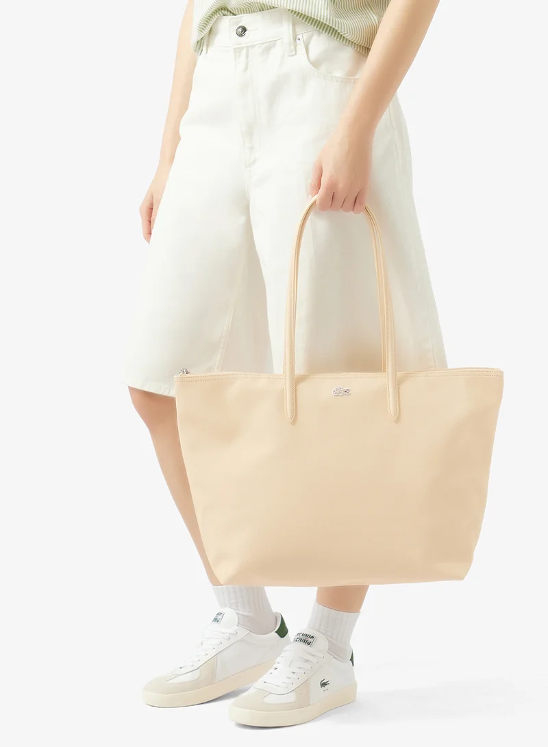 LACOSTE  Core Essentials Shopping Bag for Women | Best Price UAE