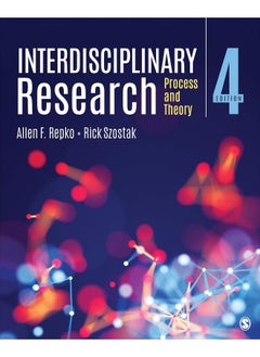 Interdisciplinary Research: Process and Theory 