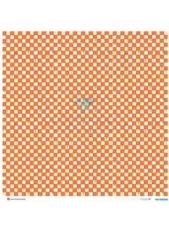 E Hobici Diamond Rice Decoupage Paper - 5348 - 90X90CM 