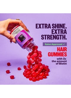 IGK Extra Extra Biotin Gummies - pzsku/Z154198FC6A97F8FE7E4EZ/45/_/1740202354/dd41cc05-4ac3-4a0b-9ceb-f9d5d92ccbbc