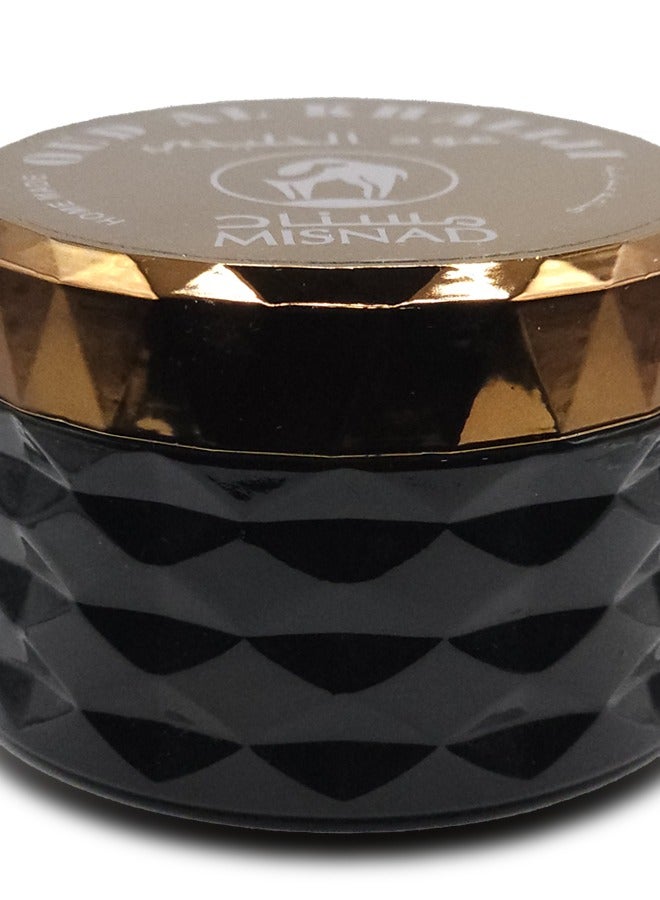 مسند عود الخليج 70 جرام عود معطر - عطر عربي رائع