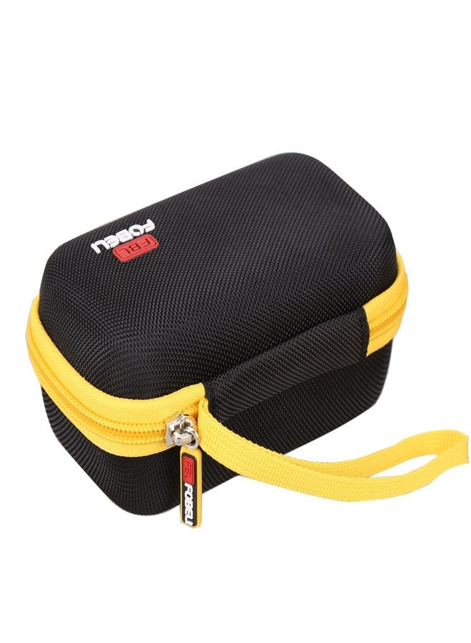 FBLFOBELI Hard Travel Carrying Case for FLUKE 101 Digital Multimeter, EVA Shockproof Protective Cover Storage Bag (Case Only) - Image 5