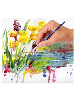 STAEDTLER 24-Piece Design Journey Acrylic Paint Tubes 12ml Content  - Image 4