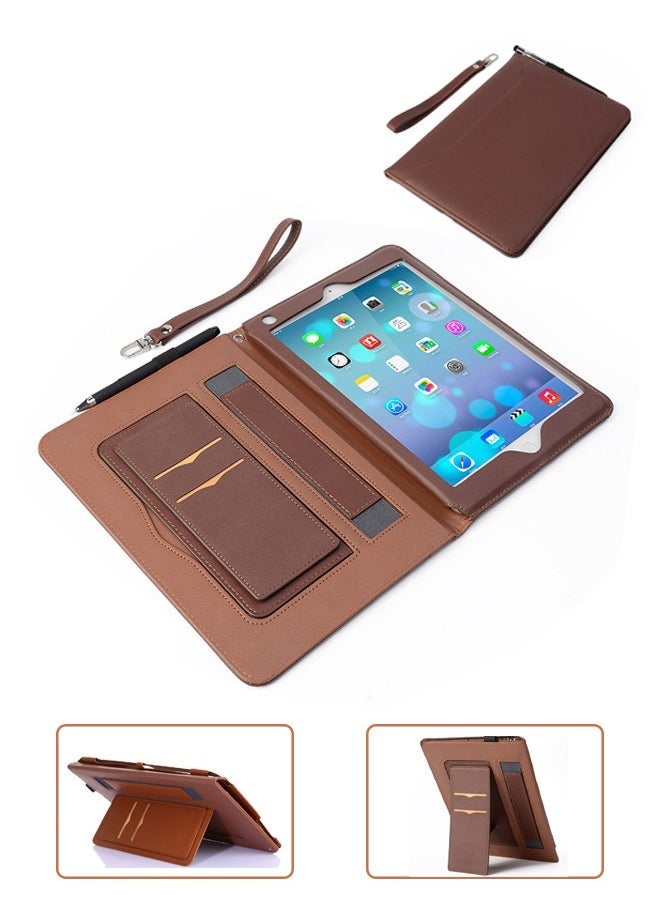 vesus Case Compatible with ipad pro11/10.9, Ultra Slim Lightweight Cover Case with Stand Tablet case Shockproof Rugged Case - Image 1