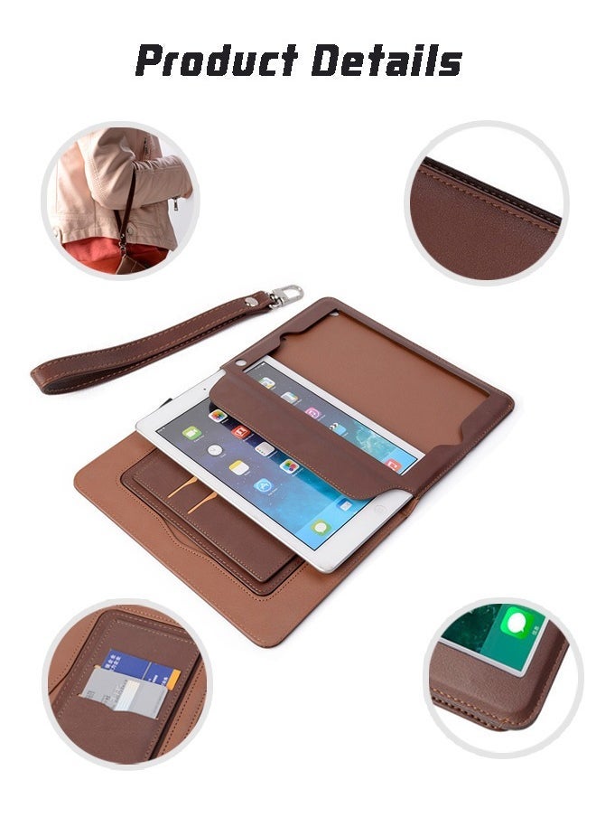 vesus Case Compatible with ipad pro11/10.9, Ultra Slim Lightweight Cover Case with Stand Tablet case Shockproof Rugged Case - Image 3