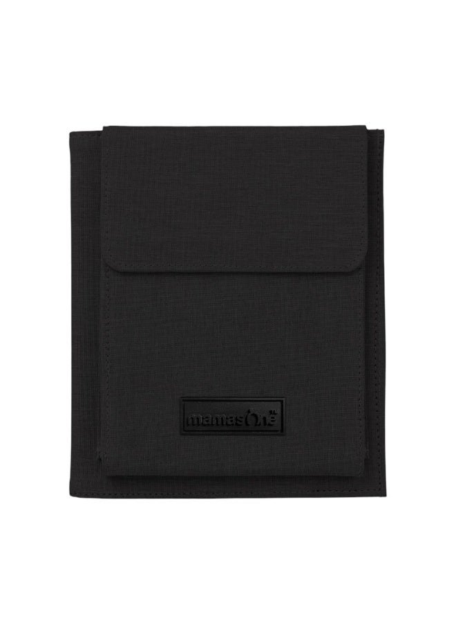 Mamas One Mamas Hands Free - Black - Image 2