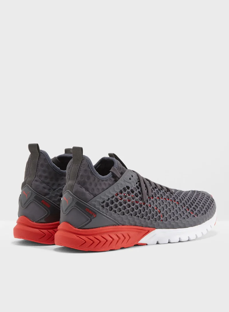 PUMA Ignite Dual Netfit