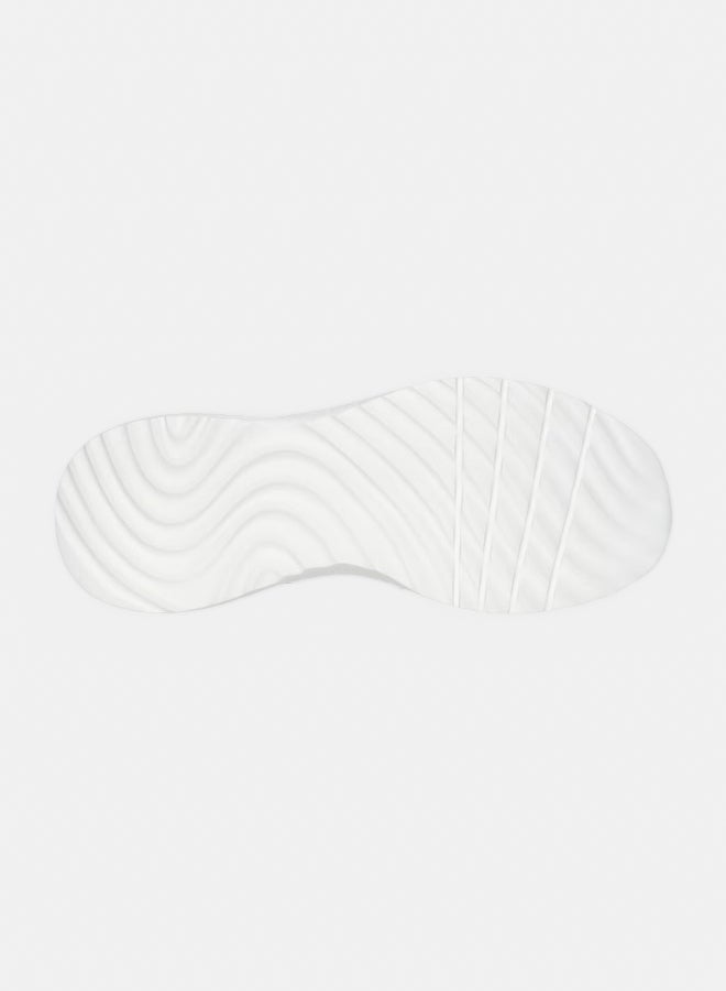 SKECHERS Bobs Sport Squad Chaos - Solid Step Shoes - Image 3