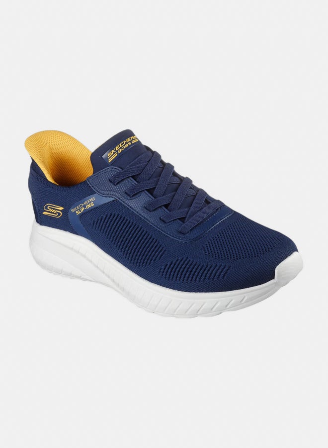 SKECHERS Bobs Sport Squad Chaos - Solid Step Shoes - Image 4