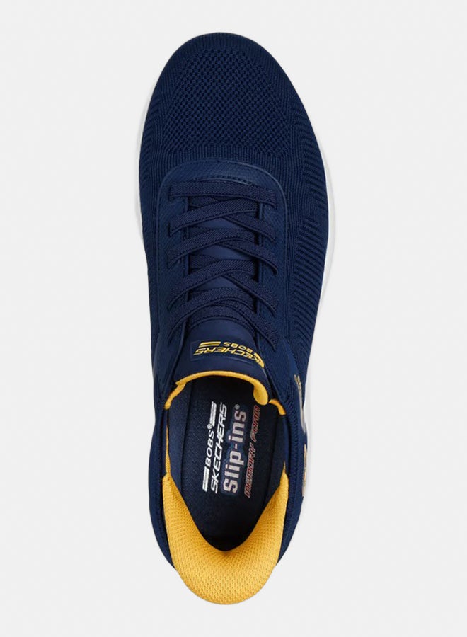 SKECHERS Bobs Sport Squad Chaos - Solid Step Shoes - Image 2