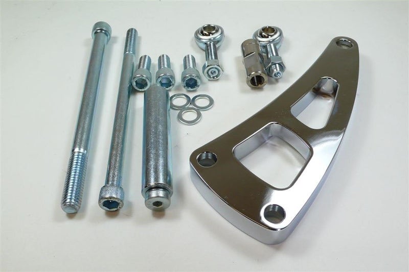 Racing Power R6408 Alternator Bracket Kit