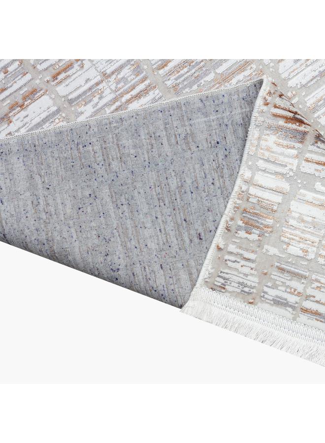 تشارم سجادة بينج قابلة للطي والغسل مقاس 80×150 سم - Image 5