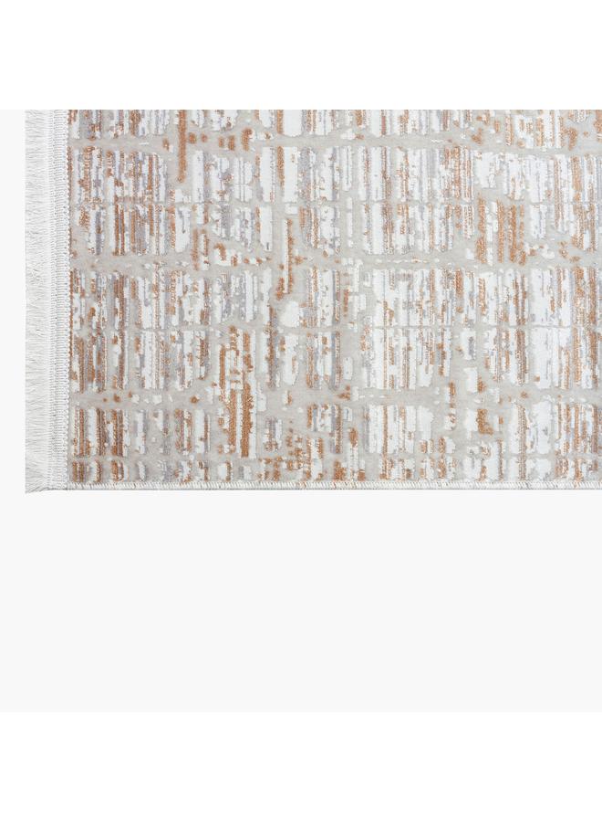 تشارم سجادة بينج قابلة للطي والغسل مقاس 80×150 سم - Image 2