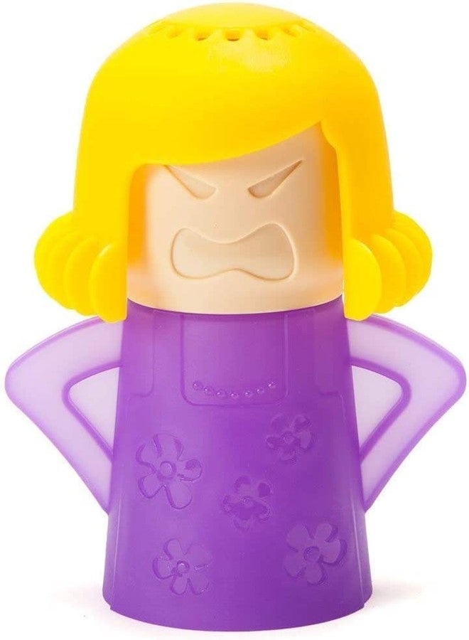 Vunexo Angry Mama