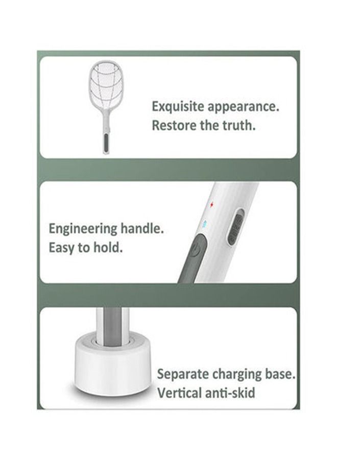 Generic Electric Mosquito Swatter  - Image 3