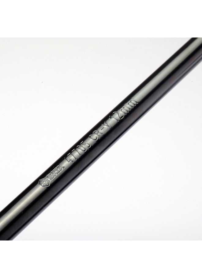 Sata SATA ST47712SC T-Handle 6 Point Socket Wrench 19mm  - Image 2