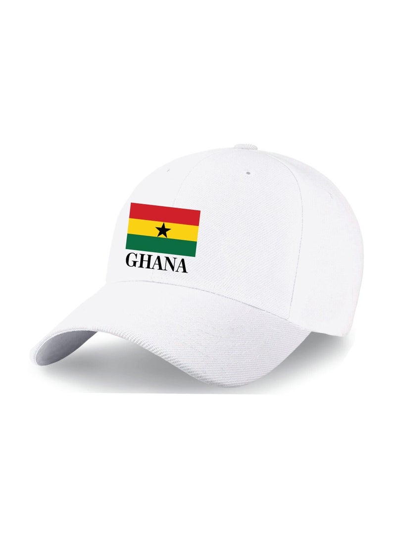 Ghana Sports Dry Fit T-Shirt - Soccer Team Printed T-Shirts - Team Jersey T Shirts for Men and Women - Combo Pack  - Image 5