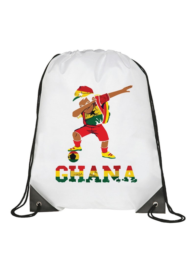 Ghana Sports Dry Fit T-Shirt - Soccer Team Printed T-Shirts - Team Jersey T Shirts for Men and Women - Combo Pack  - Image 4