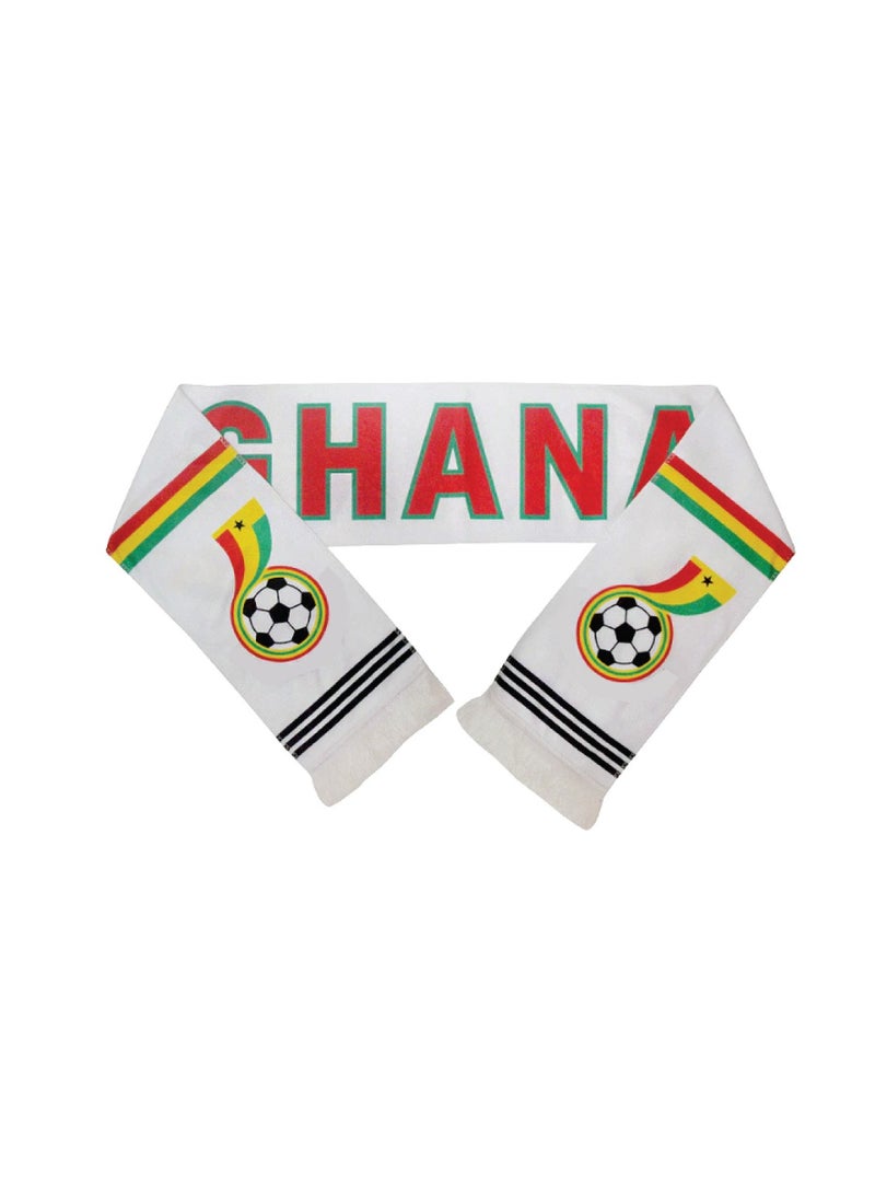Ghana Sports Dry Fit T-Shirt - Soccer Team Printed T-Shirts - Team Jersey T Shirts for Men and Women - Combo Pack  - Image 3