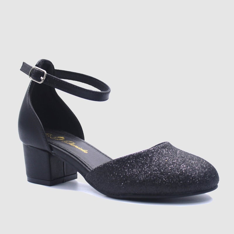 D'Daniela D' Daniela - Midnight Sparkle Shoes - Image 3