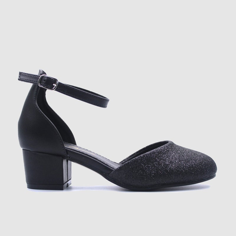 D'Daniela D' Daniela - Midnight Sparkle Shoes - Image 1