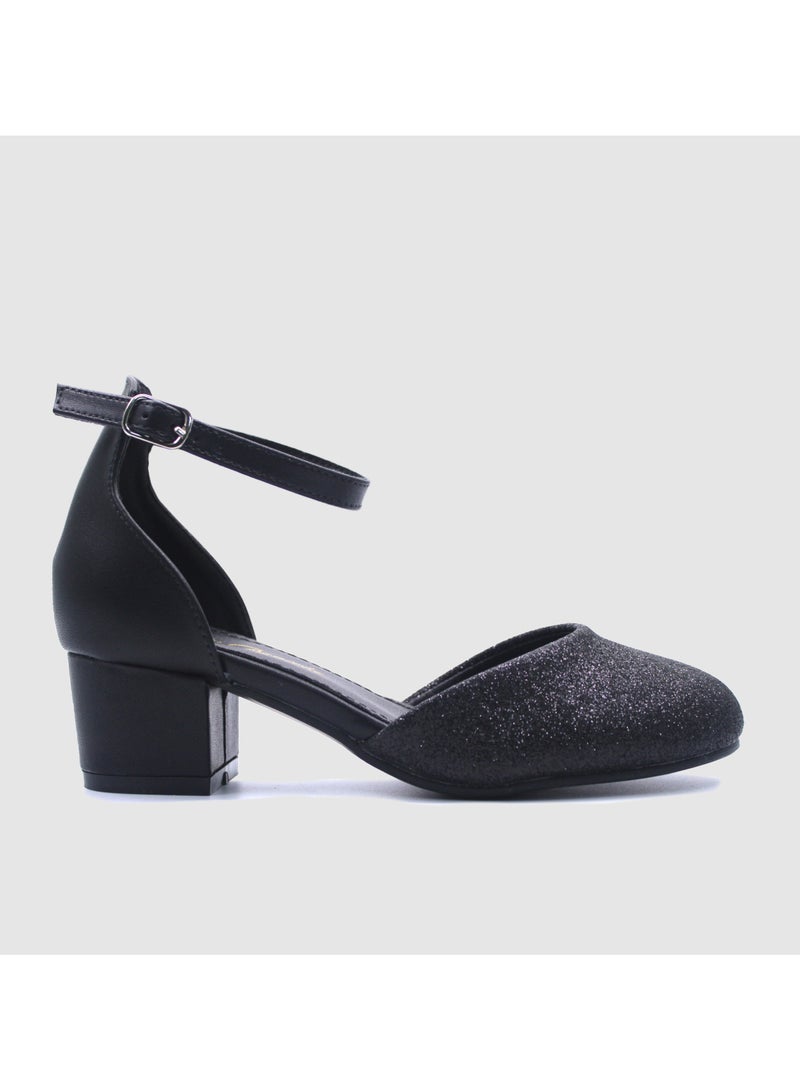 D'Daniela D' Daniela - Midnight Sparkle Shoes  - Image 1