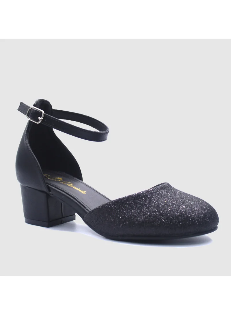 D'Daniela D' Daniela - Midnight Sparkle Shoes