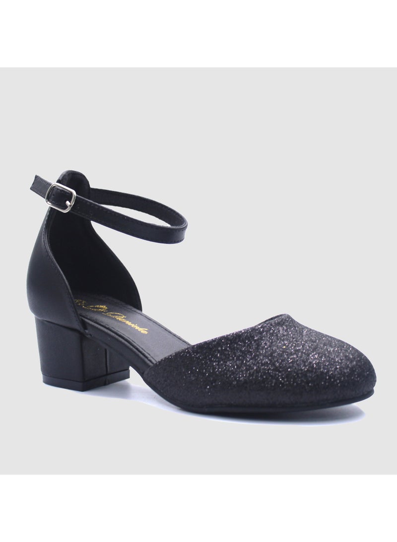 D'Daniela D' Daniela - Midnight Sparkle Shoes  - Image 2