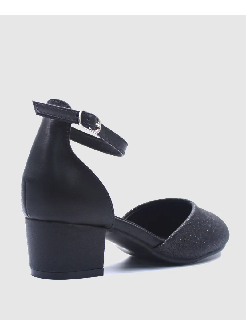 D'Daniela D' Daniela - Midnight Sparkle Shoes