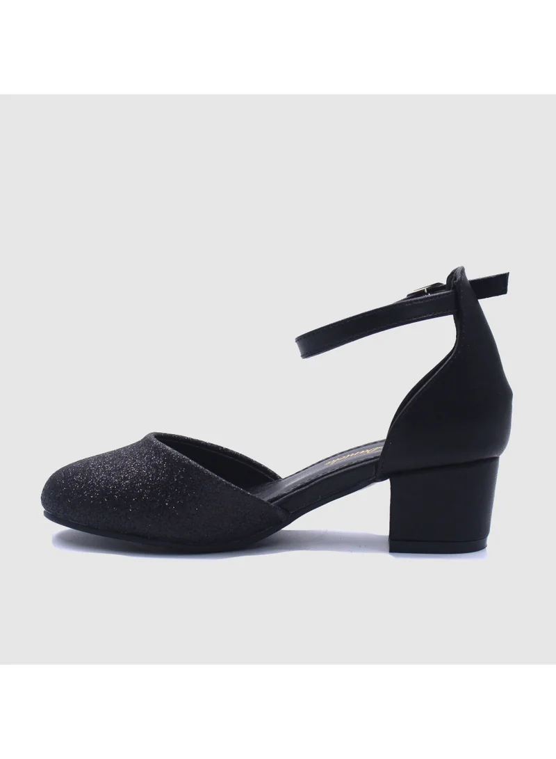 D'Daniela D' Daniela - Midnight Sparkle Shoes
