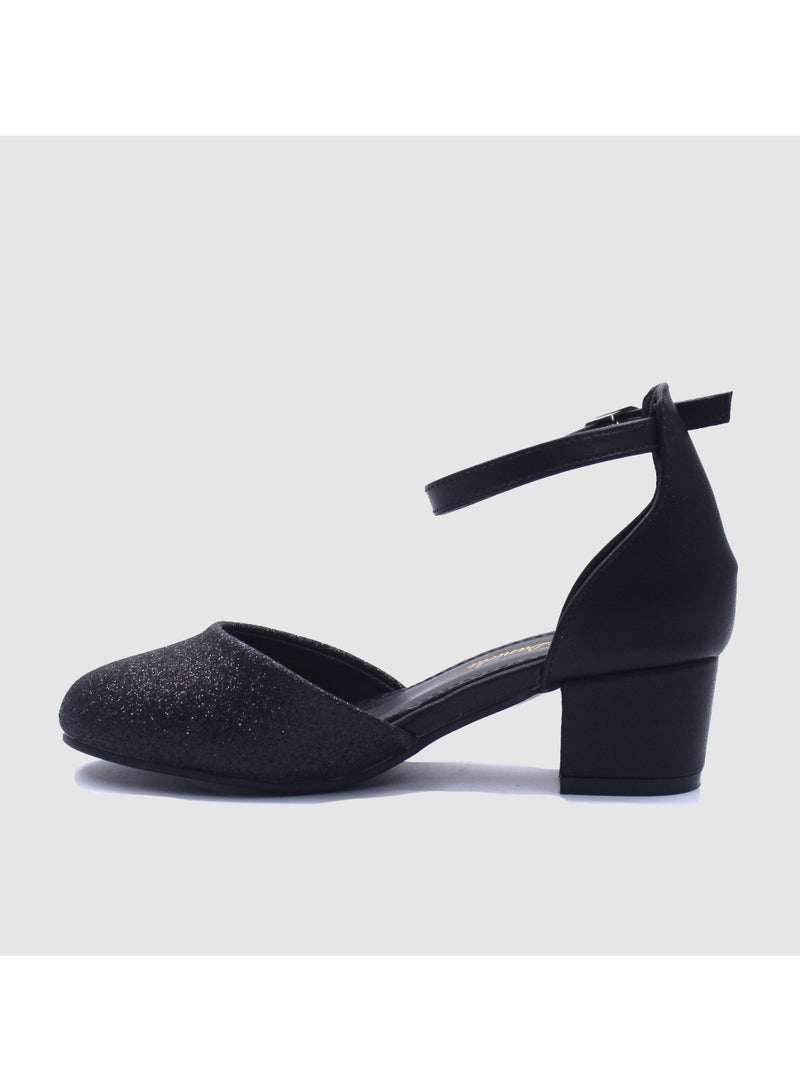 D'Daniela D' Daniela - Midnight Sparkle Shoes  - Image 4