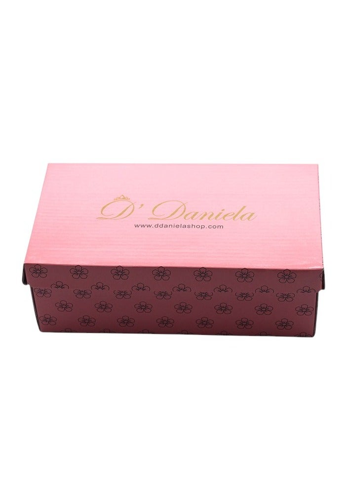 D'Daniela D' Daniela - Midnight Sparkle Shoes  - Image 5