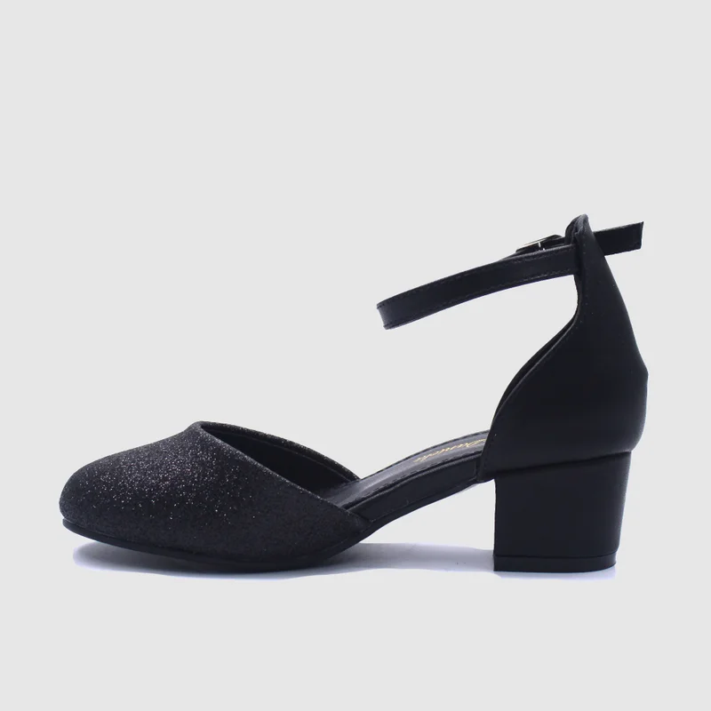 D'Daniela D' Daniela - Midnight Sparkle Shoes