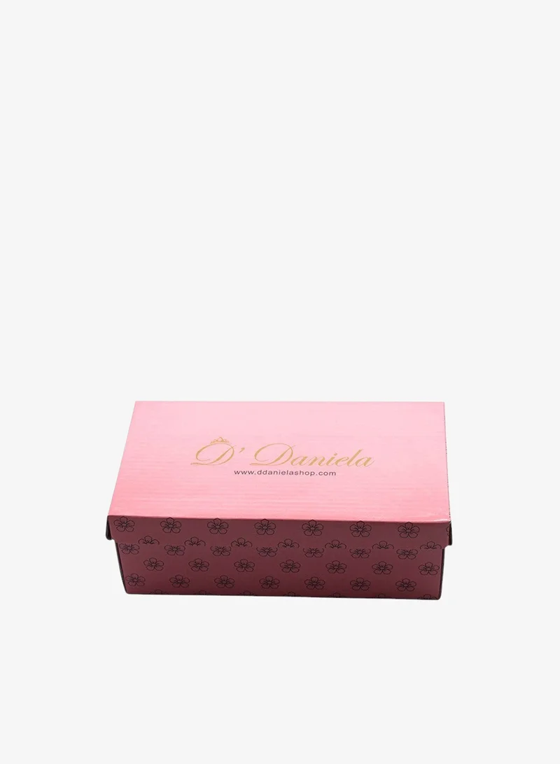 D'Daniela D' Daniela - Midnight Sparkle Shoes