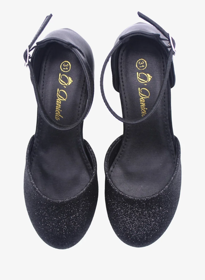 دىدانيالا دانييلا - أحذية بريق منتصف الليل