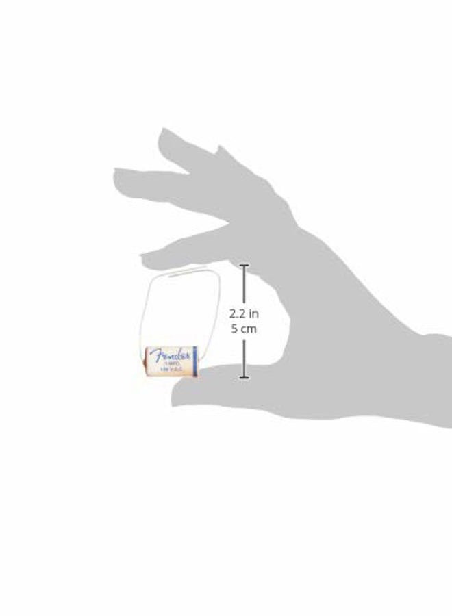 FENDER 009-6453-049 Pure Vintage Wax Paper Capacitor 10uf at 150 V - Image 2