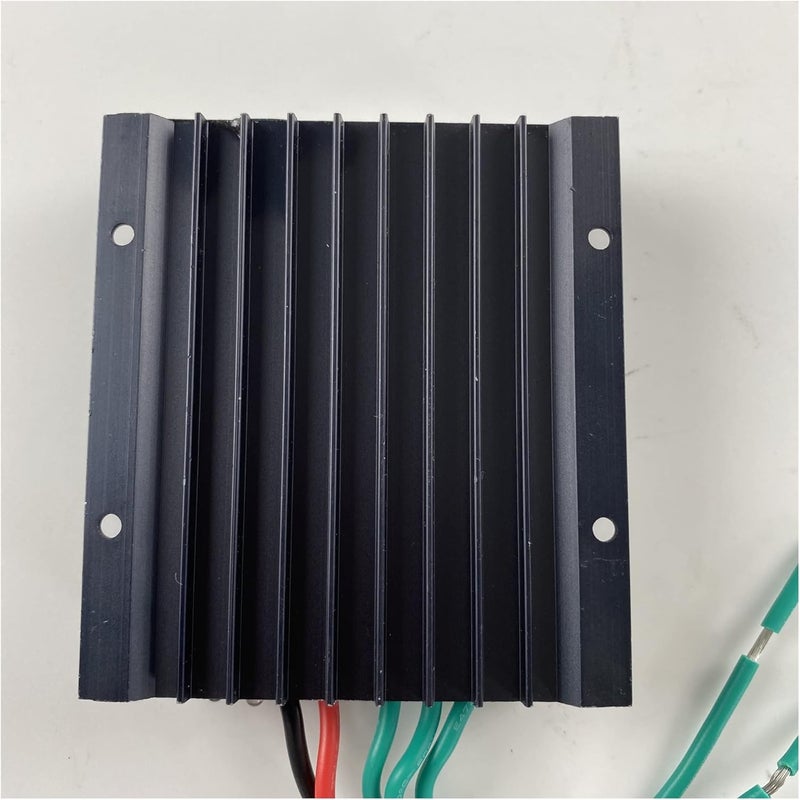 Wind MPPT Charge Controller 12v 24v AUTO 48V LOW WIND SPEED VOLTAGE Regulator For Wind Generator Three Phase(48V) - Image 4