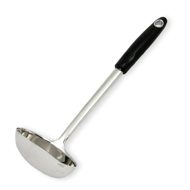 Chef Craft Select Ladle 13 inch Stainless Steel