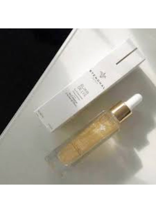 Stendhal Elixir De Lys The Concentrate 30ml - Image 3