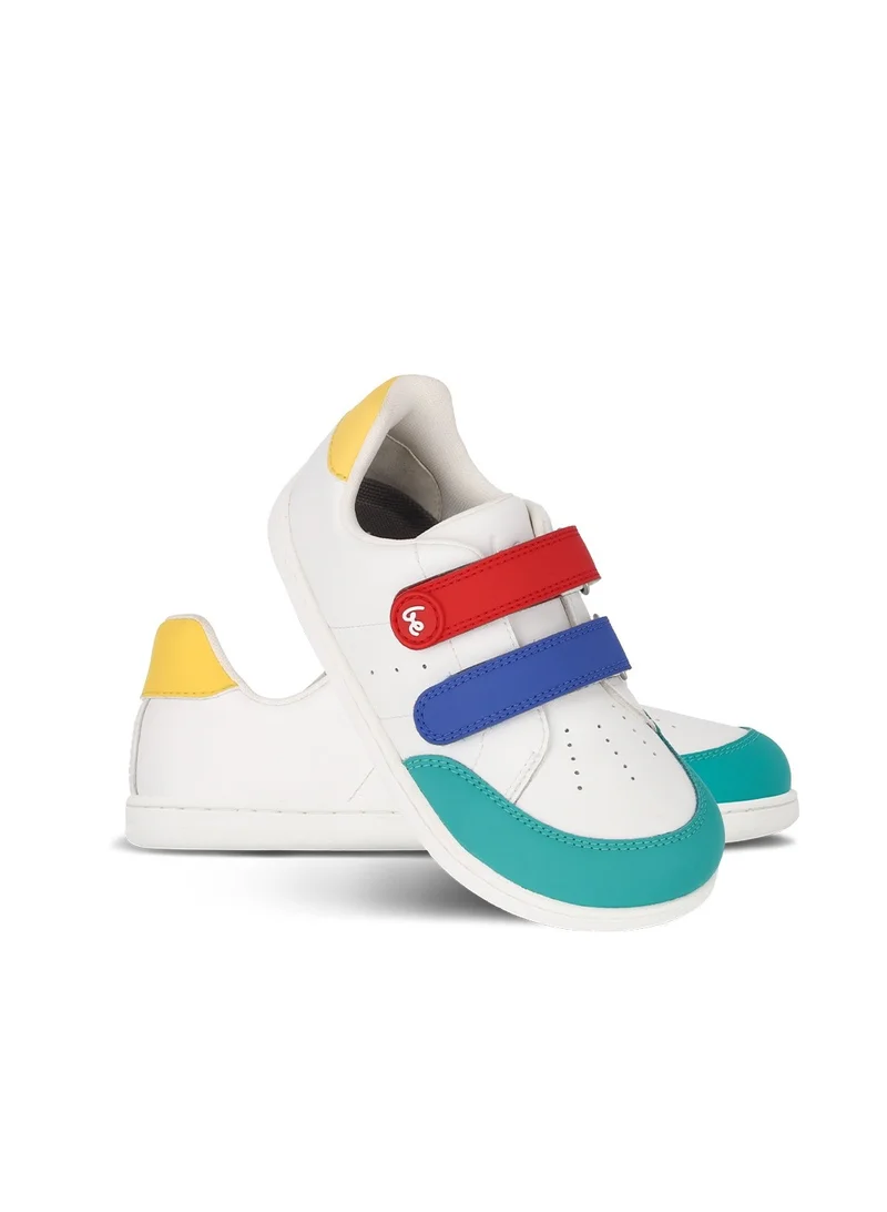be lenka Energise Kids - White & Multicolour